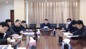  王月成为所在支部及联系点支部讲党课