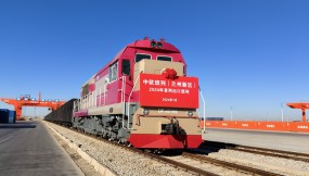  甘肃物流集团：“三抓三促”行动见实效