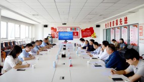  甘肃物流集团与西藏中兴商贸集团签署战略合作协议