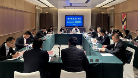  “中吉乌-阿”通道沿线四方务实合作论坛在兰州成功召开