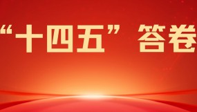 “十四五”答卷 | 甘肃国际物流集团河口物流园公司：以奋进之姿激活企业发展动能