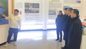  平台赋能促出海 | 海综服（甘肃）平台走进临夏州外贸企业