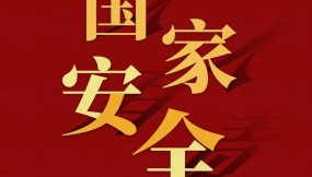  国家安全 | “国家安全青春挺膺”主题团日活动周实施指引